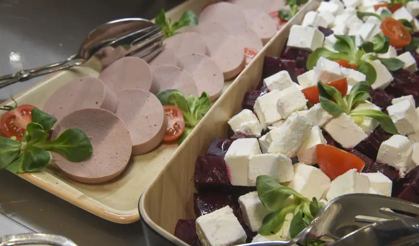 Hunguest Hotel Sóstó Nyíregyháza - Sóstó - Legjobb ár fürdőbelépővel (min. 2 éj)