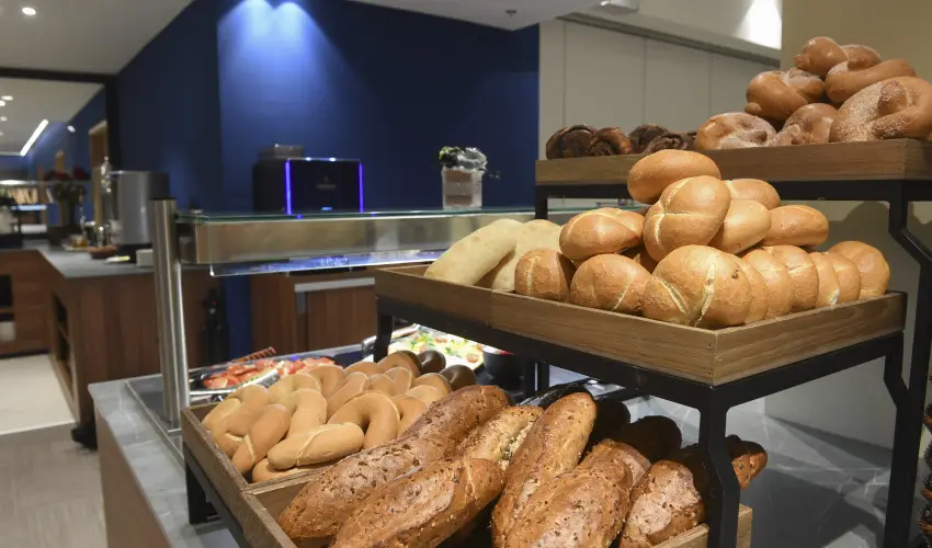 Hunguest Hotel Sóstó Nyíregyháza - Sóstó - Legjobb ár fürdőbelépővel (min. 2 éj)