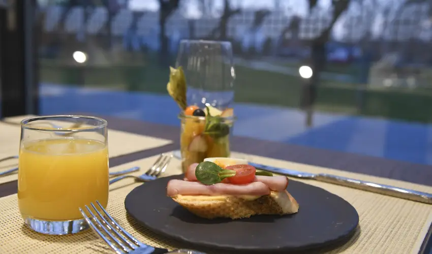 Hunguest Hotel Sóstó Nyíregyháza - Sóstó - Legjobb ár fürdőbelépővel (min. 2 éj)