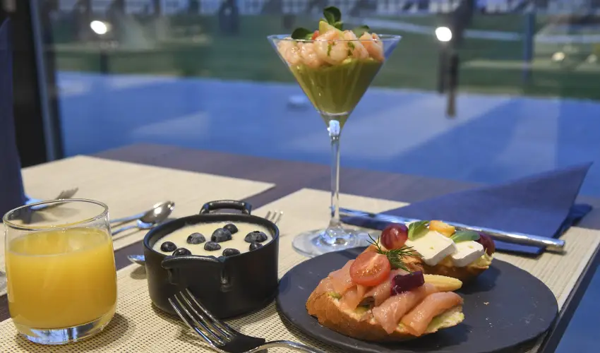 Hunguest Hotel Sóstó Nyíregyháza - Sóstó - Legjobb ár fürdőbelépővel (min. 2 éj)