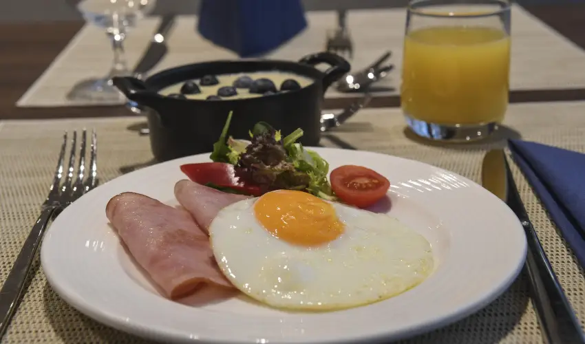 Hunguest Hotel Sóstó Nyíregyháza - Sóstó - Legjobb ár fürdőbelépővel (min. 2 éj)