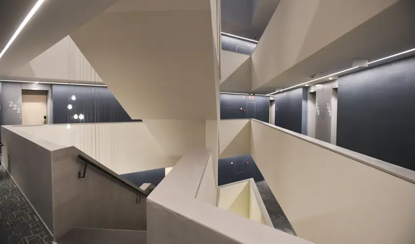 Hunguest Hotel Sóstó Nyíregyháza - Sóstó - Legjobb ár fürdőbelépővel (min. 2 éj)