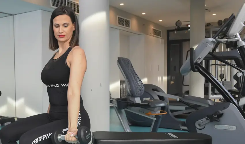 Hunguest Hotel Sóstó Nyíregyháza - Sóstó - Legjobb ár fürdőbelépővel (min. 2 éj)