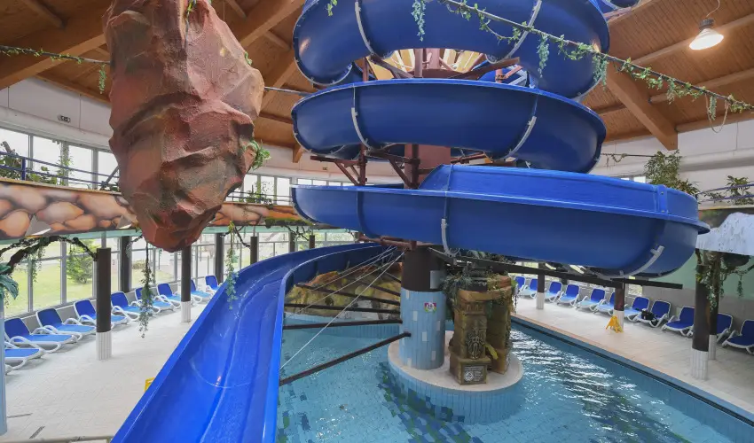 Hunguest Hotel Sóstó Nyíregyháza - Sóstó - Legjobb ár fürdőbelépővel (min. 2 éj)