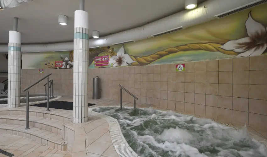 Hunguest Hotel Sóstó Nyíregyháza - Sóstó - Legjobb ár fürdőbelépővel (min. 2 éj)