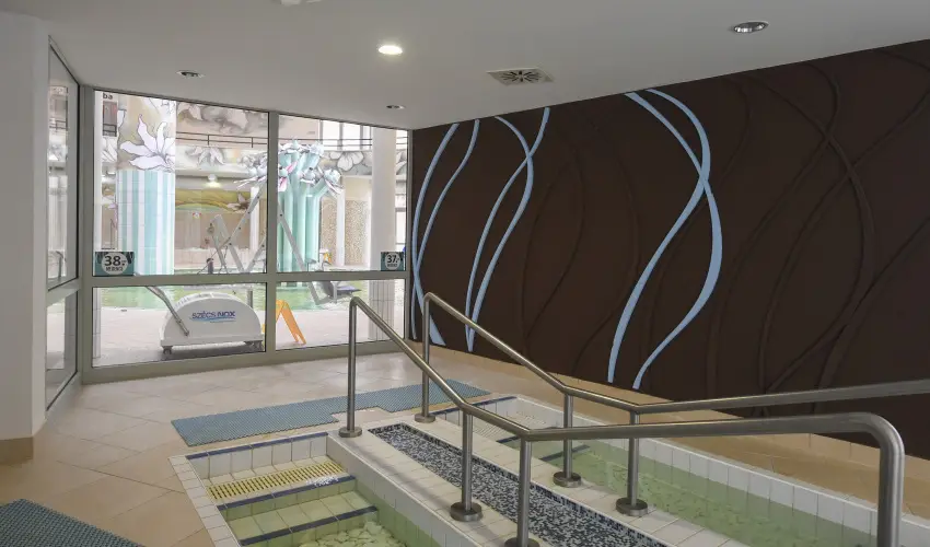 Hunguest Hotel Sóstó Nyíregyháza - Sóstó - Legjobb ár fürdőbelépővel (min. 2 éj)