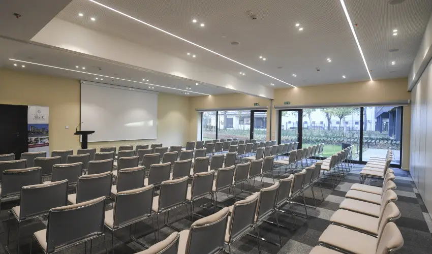 Hunguest Hotel Sóstó Nyíregyháza - Sóstó - Legjobb ár fürdőbelépővel (min. 2 éj)