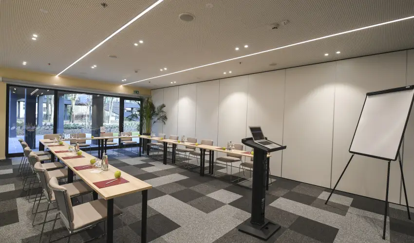 Hunguest Hotel Sóstó Nyíregyháza - Sóstó - Legjobb ár fürdőbelépővel (min. 2 éj)