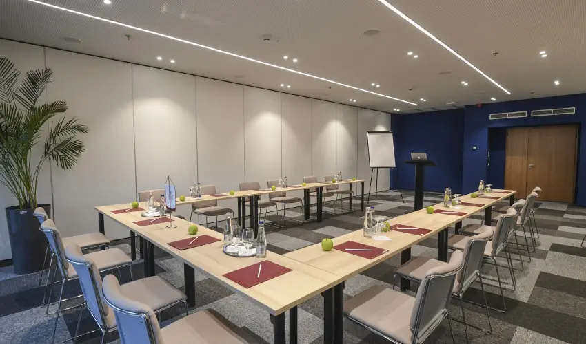 Hunguest Hotel Sóstó Nyíregyháza - Sóstó - Legjobb ár fürdőbelépővel (min. 2 éj)