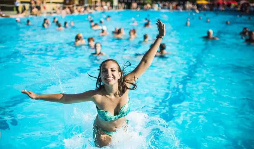 Hunguest Hotel Sóstó Nyíregyháza - Sóstó - Legjobb ár fürdőbelépővel (min. 2 éj)