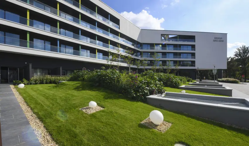 Hunguest Hotel Sóstó Nyíregyháza - Sóstó - Legjobb ár fürdőbelépővel (min. 2 éj)