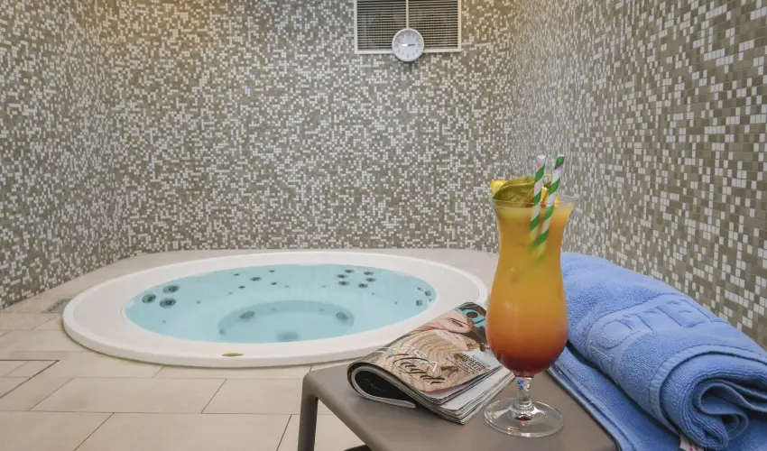 Hunguest Hotel Sóstó Nyíregyháza - Sóstó - Legjobb ár fürdőbelépővel (min. 2 éj)