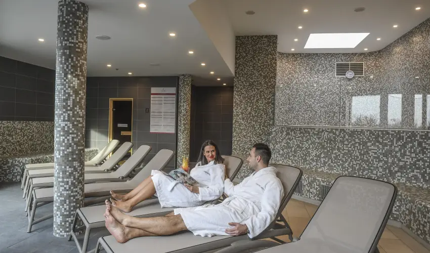 Hunguest Hotel Sóstó Nyíregyháza - Sóstó - Legjobb ár fürdőbelépővel (min. 2 éj)