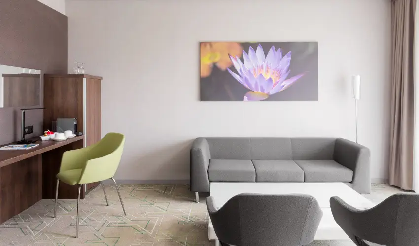 Hunguest Hotel Sóstó Nyíregyháza - Sóstó - Legjobb ár fürdőbelépővel (min. 2 éj)