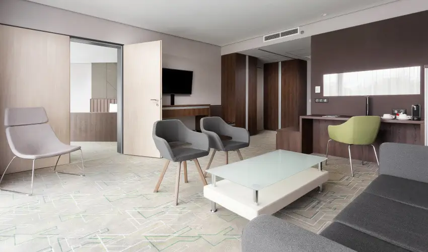 Hunguest Hotel Sóstó Nyíregyháza - Sóstó - Legjobb ár fürdőbelépővel (min. 2 éj)