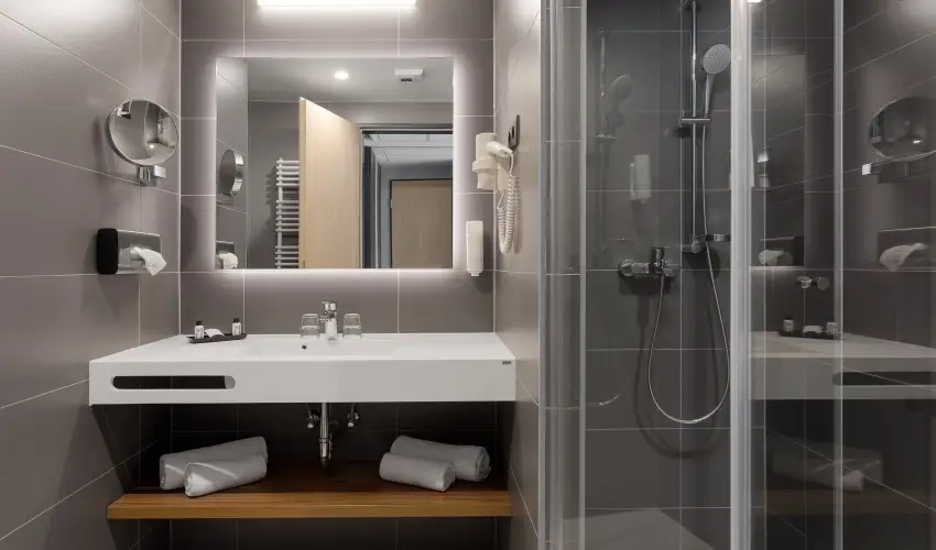 Hunguest Hotel Sóstó Nyíregyháza - Sóstó - Legjobb ár fürdőbelépővel (min. 2 éj)