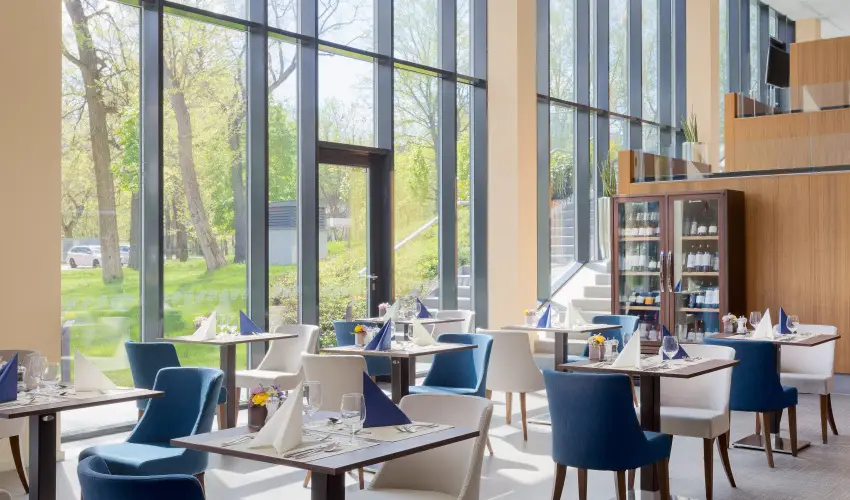 Hunguest Hotel Sóstó Nyíregyháza - Sóstó - Legjobb ár fürdőbelépővel (min. 2 éj)