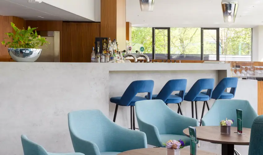 Hunguest Hotel Sóstó Nyíregyháza - Sóstó - Legjobb ár fürdőbelépővel (min. 2 éj)