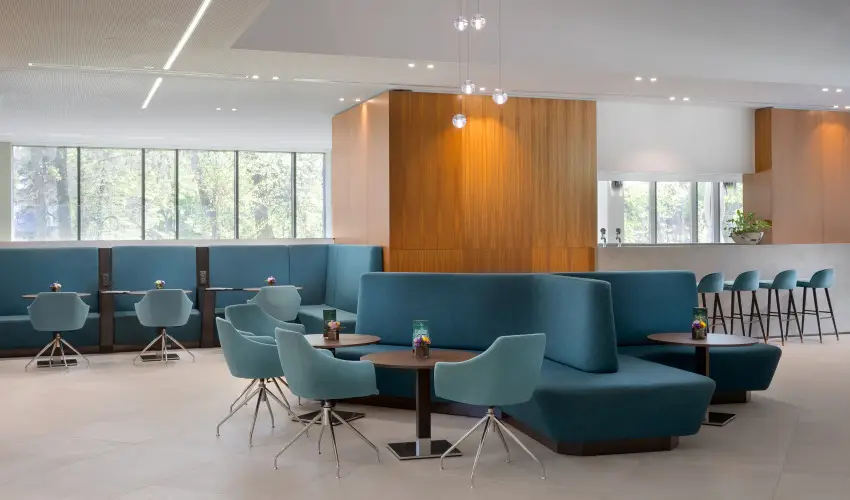 Hunguest Hotel Sóstó Nyíregyháza - Sóstó - Legjobb ár fürdőbelépővel (min. 2 éj)