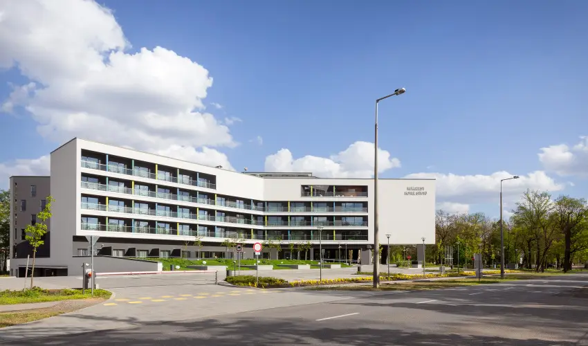 Hunguest Hotel Sóstó Nyíregyháza - Sóstó - Legjobb ár fürdőbelépővel (min. 2 éj)