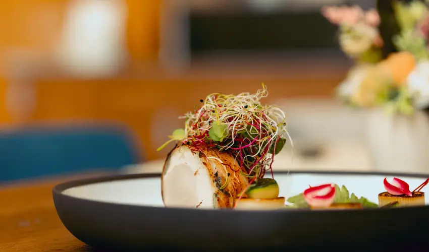 Hunguest Hotel Sóstó Nyíregyháza - Sóstó - Legjobb ár fürdőbelépővel (min. 2 éj)