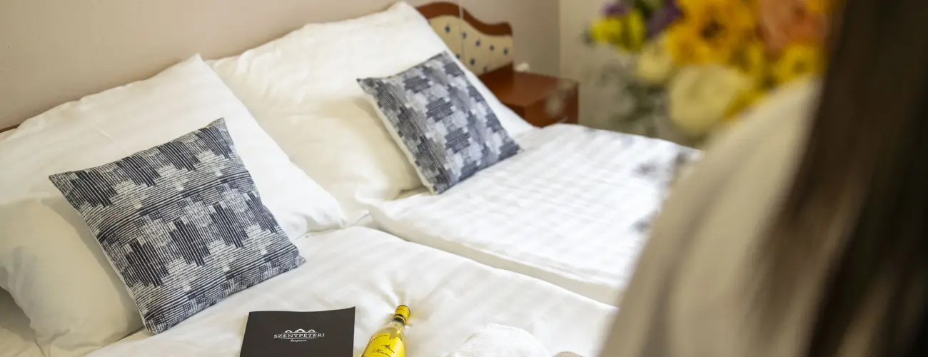 Hotel Imperial Gygyszll Kiskrs - vindt kikapcsolds Kiskrsn (min. 2 j) 