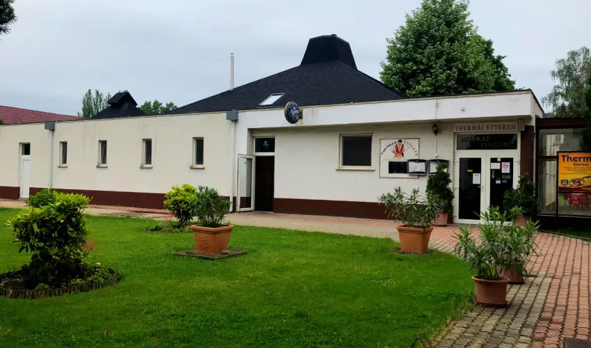 Hotel Imperial Gyógyszálló Kiskőrös - Nyugdíjas kedvezményes árak reggelis ellátással (1 éjtől)