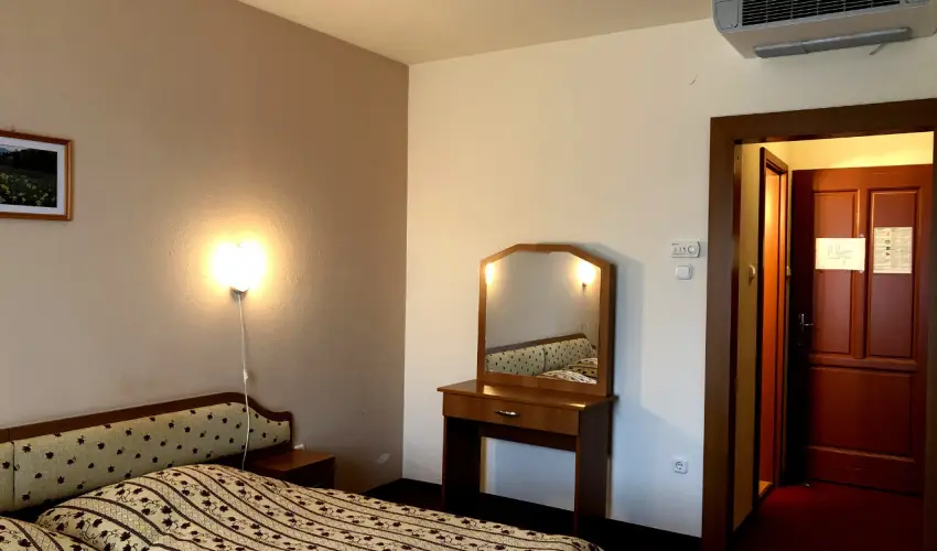 Hotel Imperial Gyógyszálló Kiskőrös - Nyugdíjas kedvezményes árak reggelis ellátással (1 éjtől)