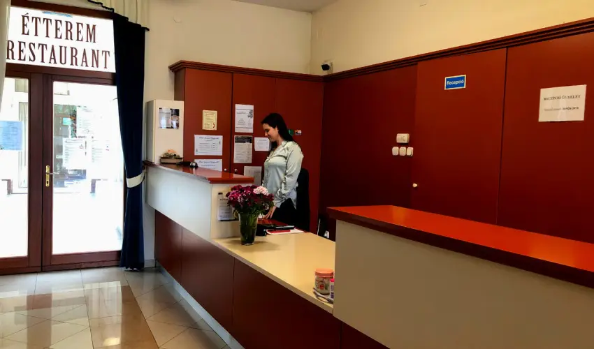 Hotel Imperial Gyógyszálló Kiskőrös - Nyugdíjas kedvezményes árak reggelis ellátással (1 éjtől)