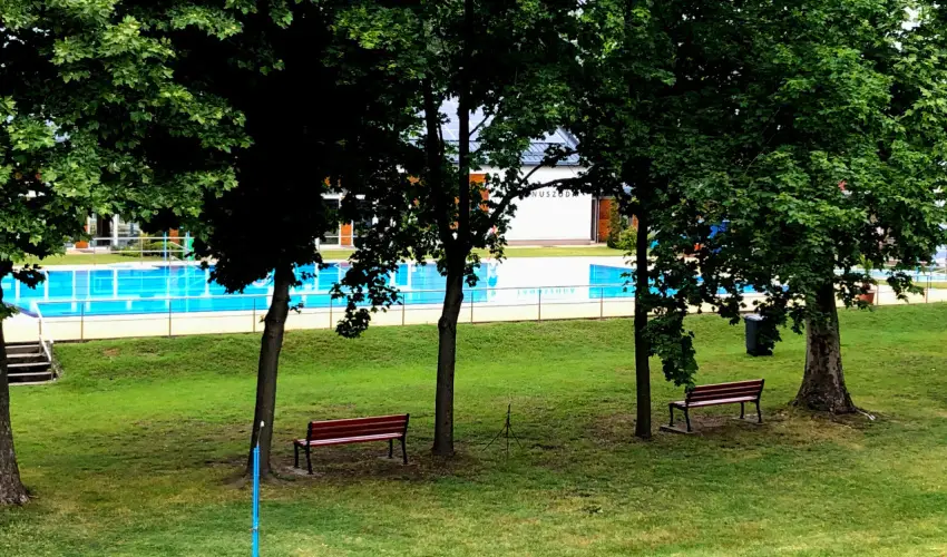 Hotel Imperial Gyógyszálló Kiskőrös - Nyugdíjas kedvezményes árak reggelis ellátással (1 éjtől)