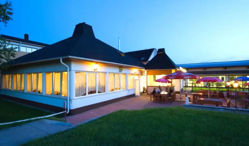 Hotel Imperial Gyógyszálló Kiskőrös - Nyugdíjas kedvezményes árak reggelis ellátással (1 éjtől)