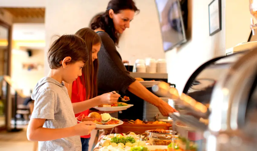 Hotel Imperial Gyógyszálló Kiskőrös - Nyugdíjas kedvezményes árak reggelis ellátással (1 éjtől)