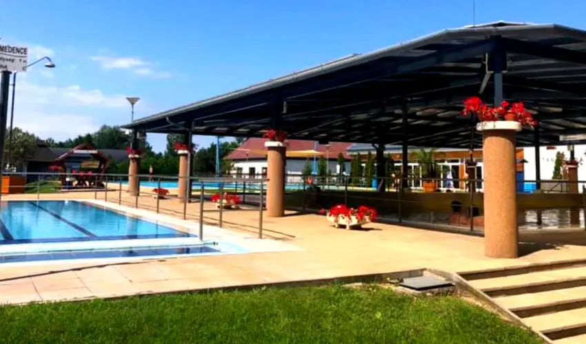 Hotel Imperial Gyógyszálló Kiskőrös - Nyugdíjas kedvezményes árak reggelis ellátással (1 éjtől)