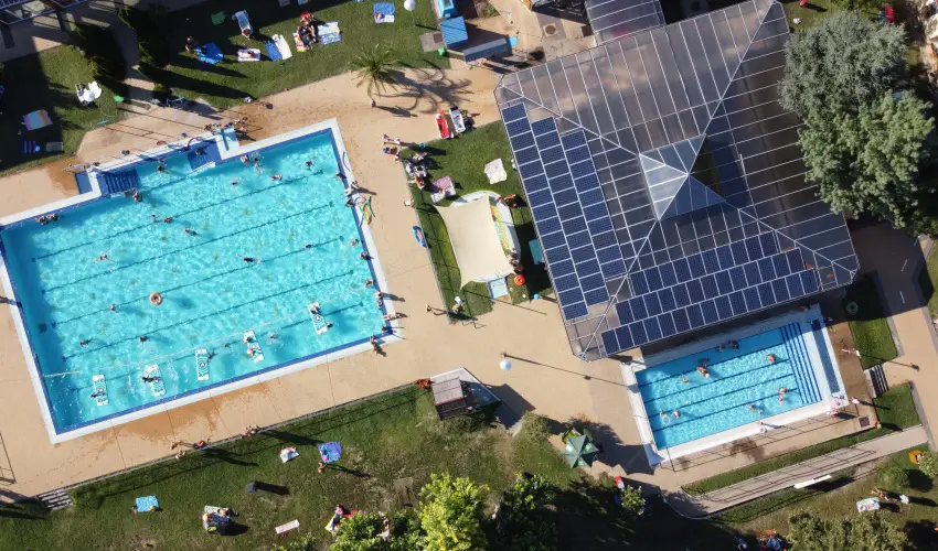 Hotel Imperial Gyógyszálló Kiskőrös - Nyugdíjas kedvezményes árak reggelis ellátással (1 éjtől)