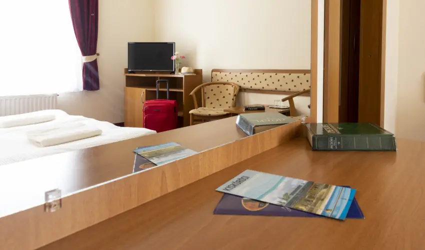 Hotel Imperial Gyógyszálló Kiskőrös - Nyugdíjas kedvezményes árak reggelis ellátással (1 éjtől)