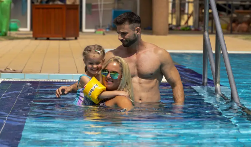 Hotel Imperial Gyógyszálló Kiskőrös - Nyugdíjas kedvezményes árak reggelis ellátással (1 éjtől)