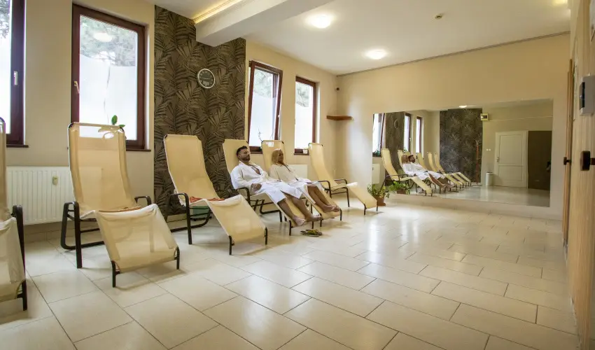 Hotel Imperial Gyógyszálló Kiskőrös - Nyugdíjas kedvezményes árak reggelis ellátással (1 éjtől)