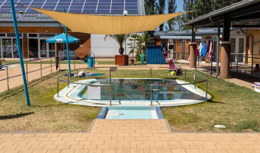 Hotel Imperial Gyógyszálló Kiskőrös - Nyugdíjas kedvezményes árak reggelis ellátással (1 éjtől)