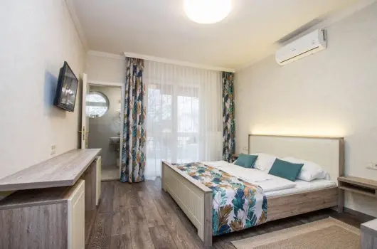 Jrja Panzi - Nyugdjas kedvezmnyes rak flpanzival (1 jtl)