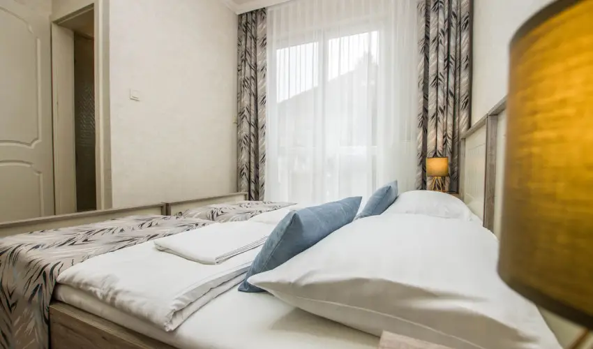 Járja Panzió Hajdúszoboszló - Nyugdíjas kedvezményes árak (1 éjtől)