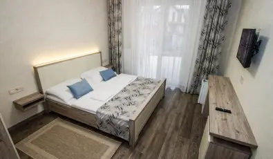 Jrja Panzi Hajdszoboszl