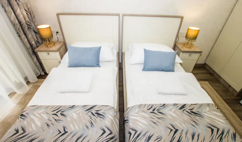 Járja Panzió Hajdúszoboszló - Nyugdíjas kedvezményes árak (1 éjtől)