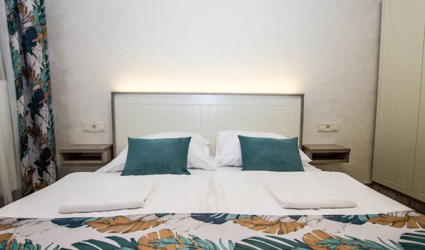 Járja Panzió Hajdúszoboszló - Nyugdíjas kedvezményes árak (1 éjtől)