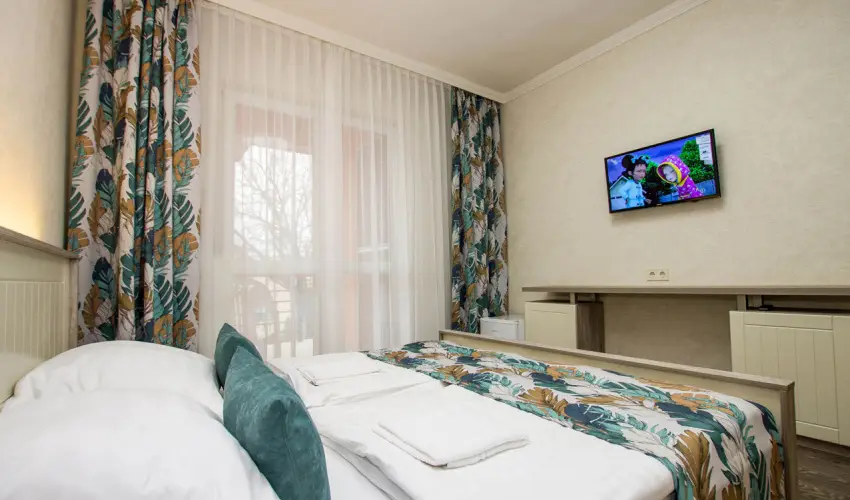 Járja Panzió Hajdúszoboszló - Nyugdíjas kedvezményes árak (1 éjtől)