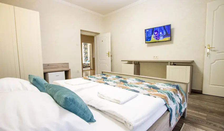 Járja Panzió Hajdúszoboszló - Nyugdíjas kedvezményes árak (1 éjtől)