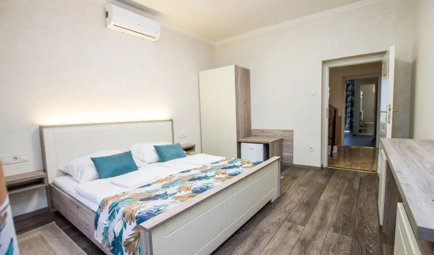 Járja Panzió Hajdúszoboszló - Nyugdíjas kedvezményes árak (1 éjtől)