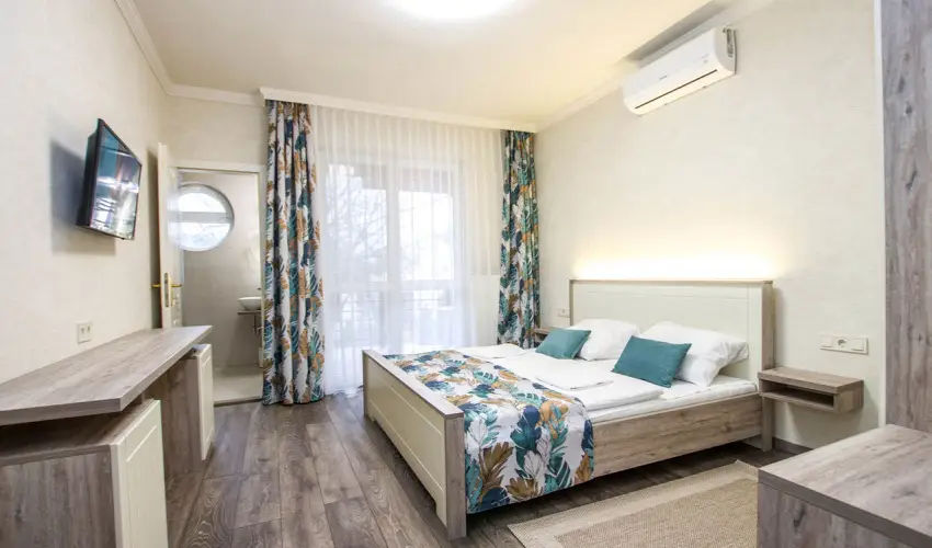 Járja Panzió Hajdúszoboszló - Nyugdíjas kedvezményes árak (1 éjtől)