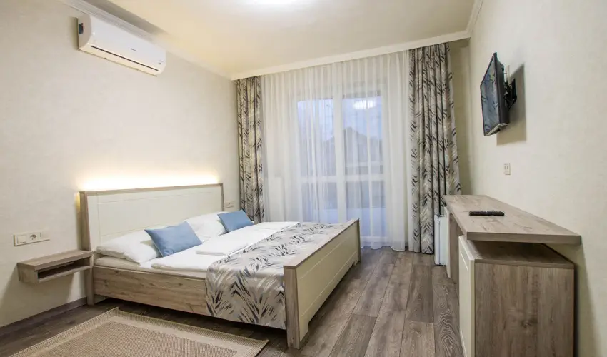 Járja Panzió Hajdúszoboszló - Nyugdíjas kedvezményes árak (1 éjtől)