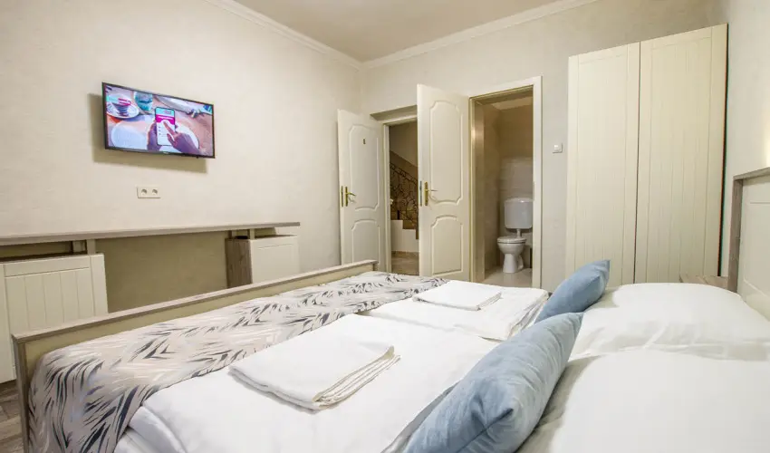 Járja Panzió Hajdúszoboszló - Nyugdíjas kedvezményes árak (1 éjtől)