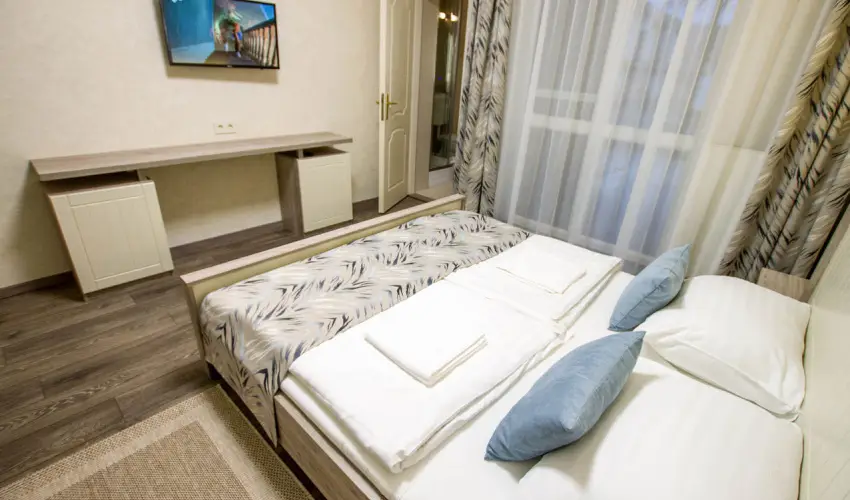 Járja Panzió Hajdúszoboszló - Nyugdíjas kedvezményes árak (1 éjtől)